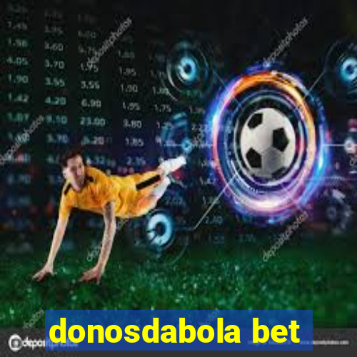 donosdabola bet